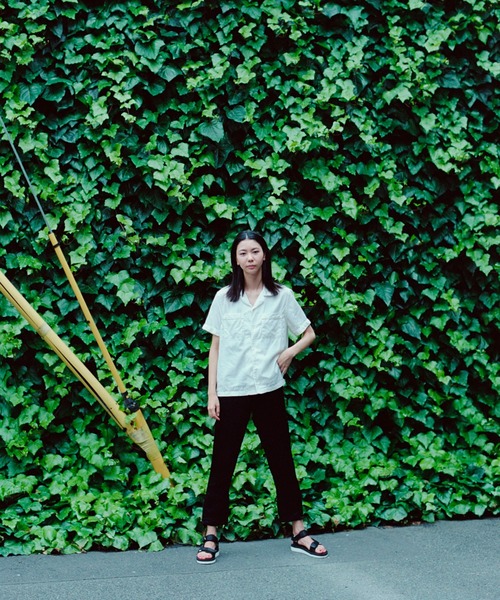 Saturdays NYC（サタデーズ ニューヨークシティ ）の「SUICOKE x Saturdays NYC Collaboration（サンダル・メンズ・ブラック・28.0cm/27.0cm/25.0cm/26.0cm/24.0cm/29.0cm）」の8枚目の写真