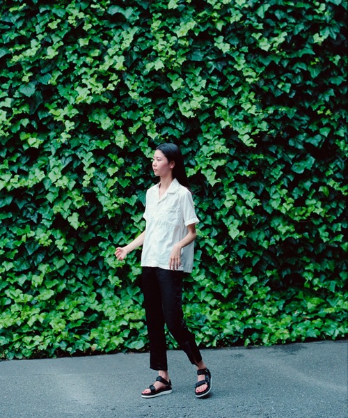 Saturdays NYC（サタデーズ ニューヨークシティ ）の「SUICOKE x Saturdays NYC Collaboration（サンダル・メンズ・ブラック・28.0cm/27.0cm/25.0cm/26.0cm/24.0cm/29.0cm）」の11枚目の写真