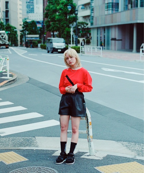 Saturdays NYC（サタデーズ ニューヨークシティ ）の「SUICOKE x Saturdays NYC Collaboration（サンダル・メンズ・ブラック・28.0cm/27.0cm/25.0cm/26.0cm/24.0cm/29.0cm）」の6枚目の写真