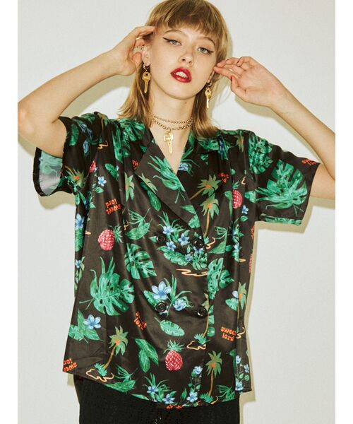 jouetie（ジュエティ）の「keyチョーカー（チョーカー・レディース・シルバー/ゴールド・FREE）」の4枚目の写真