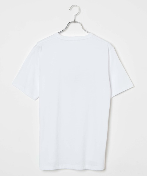 WEGO(ウィゴー)の「WEGO/ガールプリントTシャツ(Tシャツ/カットソー・レディース・ホワイト・SMALL/MEDIUM/LARGE)」の10枚目の写真