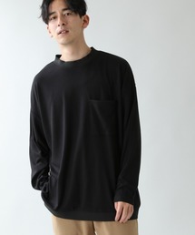 ポンチリブスーパーBIGロンT/894102