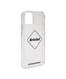 FCRB エフシーレアルブリストル BONDING EMBLEM WALLET FCRB（エフシーレアルブリストル）＞キャップポーチ / スタッフ