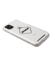 F.C.Real Bristol（エフシーレアルブリストル）の「EMBLEM PHONE