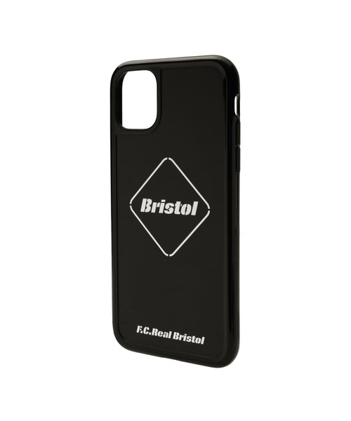 F.C.Real Bristol（エフシーレアルブリストル）の「EMBLEM PHONE