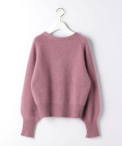 EMMEL REFINES（エメルリファインズ）の「【EMMEL REFINES】EM fluffy