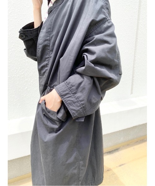 SHENERY（シーナリー）の「モッズコート（モッズコート）」 - WEAR