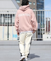 essentials スウェットパンツ FOG ESSENTIALS（エフオージーエッセンシャルズ）の「FOG