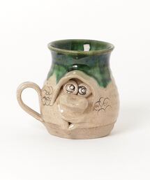 fridge(�t���b�W)�́��yFRIDGE antiques�z�t���b�W�A���e�B�[�N�X CUP BF(�C���e���A�G��)