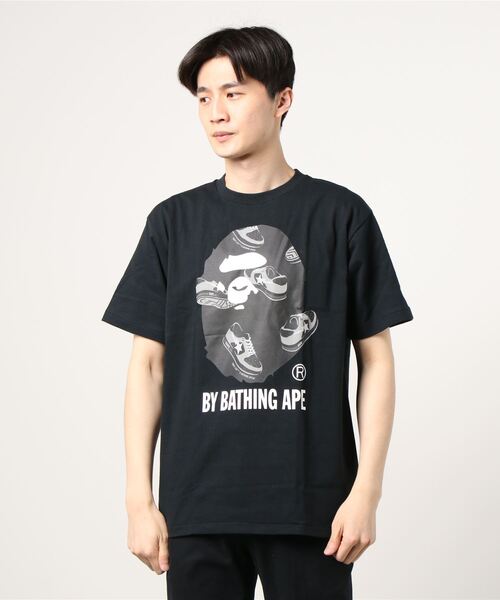 ア*メ様 ABATHING APE Tシャツ 6枚まとめセット ア*メ様 ABATHING APE Tシャツ 6枚まとめセット TEECOLLECTION