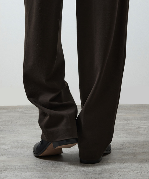 PADRONE(パドローネ)の「PADRONE パドローネ / BL DERBY SHOES ダービーレザーヒールブーツ / PU8394-2103(ドレスシューズ・メンズ・ブラック/ブラック系その他/アッシュブラウン・40/41/42/43)」の17枚目の写真