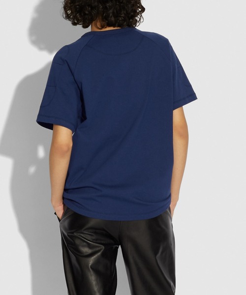 Champion（チャンピオン）の「COACH X CHAMPION エンベリッシュ