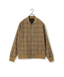 メンズのma 1 ベージュ系 ファッション通販 Zozotown