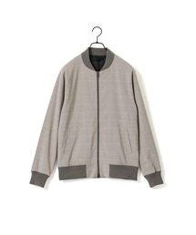 Ma 1 チェック柄 ファッション通販 Zozotown