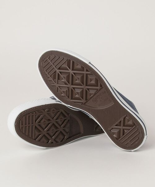CONVERSE ALL STAR(コンバースオールスター)の「CONVERSE ALL STAR OX (コンバース N)(スニーカー・レディース・ネイビー・22/26.5/30/25.5/24.5/26/23.5/28/29/23/27.5/22.5/25/27/24)」の2枚目の写真
