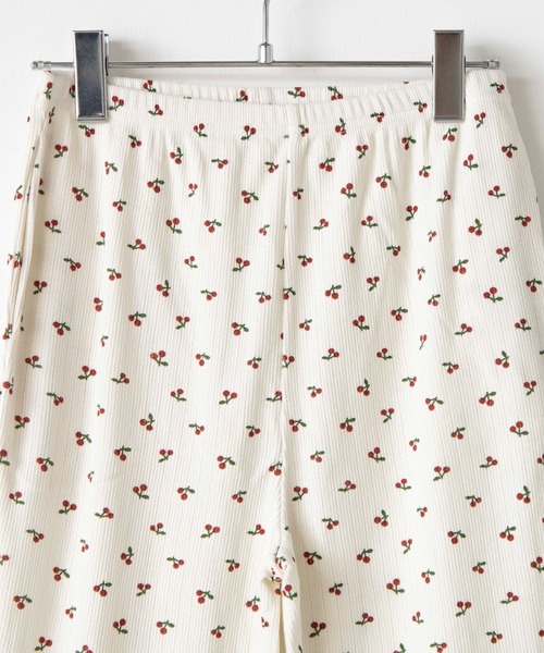 WEGO(ウィゴー)の「WEGO/【2点セット】メロウリブルームウエア(ルームウェア/パジャマ・レディース・その他3/その他1/その他4/その他2・FREE)」の21枚目の写真