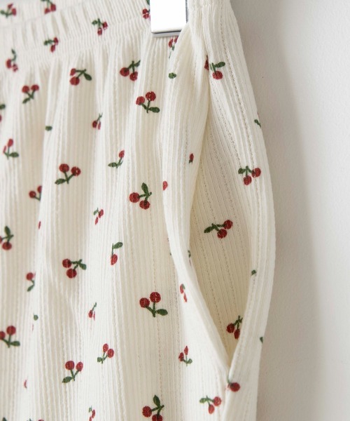 WEGO(ウィゴー)の「WEGO/【2点セット】メロウリブルームウエア(ルームウェア/パジャマ・レディース・その他3/その他1/その他4/その他2・FREE)」の20枚目の写真