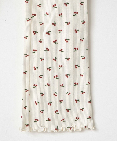 WEGO(ウィゴー)の「WEGO/【2点セット】メロウリブルームウエア(ルームウェア/パジャマ・レディース・その他3/その他1/その他4/その他2・FREE)」の19枚目の写真