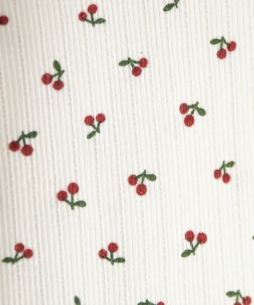 WEGO(ウィゴー)の「WEGO/【2点セット】メロウリブルームウエア(ルームウェア/パジャマ・レディース・その他3/その他1/その他4/その他2・FREE)」の18枚目の写真