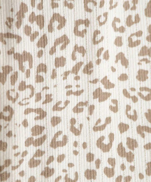 WEGO(ウィゴー)の「WEGO/【2点セット】メロウリブルームウエア(ルームウェア/パジャマ・レディース・その他3/その他1/その他4/その他2・FREE)」の17枚目の写真