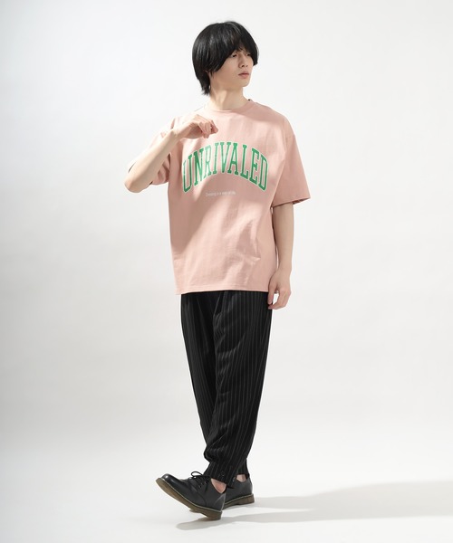 SlashDate（スラッシュデイト）の「オーバーサイズ