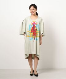 Vivienne westwoodワンピース org.jpg