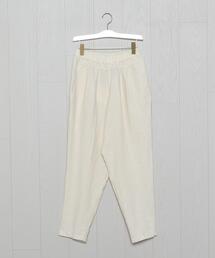 ＜BLACK CRANE＞CARPENTER PANTS/パンツ