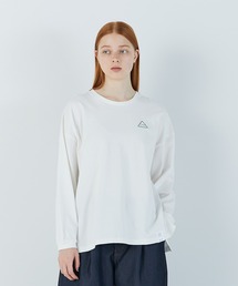 FRAPBOIS | PARK ロングTシャツ(Tシャツ/カットソー)