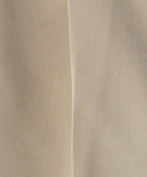 179/WG（イチナナキュウダブルジー）の「カーゴハーフパンツ（カーゴパンツ・レディース・ブラック/ベージュ/チャコールグレー・MEDIUM）」の12枚目の写真