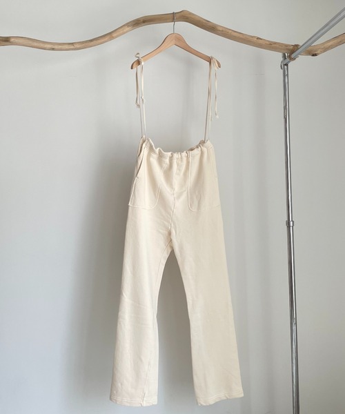CANAL JEAN（キャナルジーン）の「RED CHOP WORKS(レッド