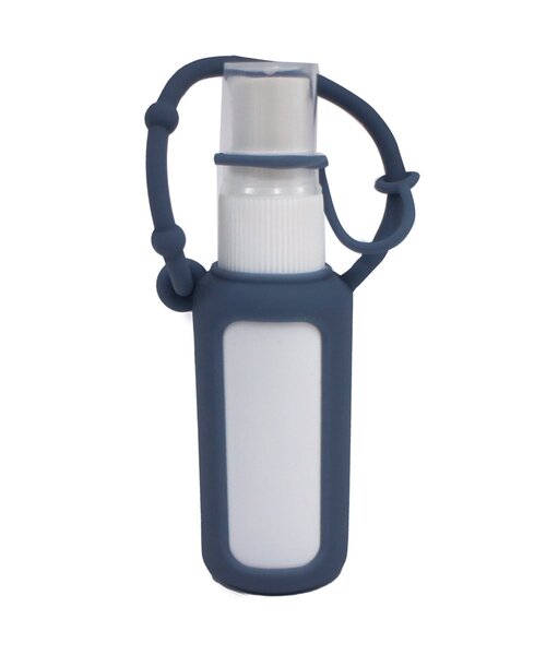 algy（アルジー）の「ジオナチュレポータブルウィズホルダーパフュームボトル型（その他雑貨・キッズ・ブラック/サックスブルー/ピンク/ブルー/ラベンダー・FREE）」の13枚目の写真