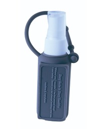 ジオナチュレポータブルウィズホルダーパフュームボトル型