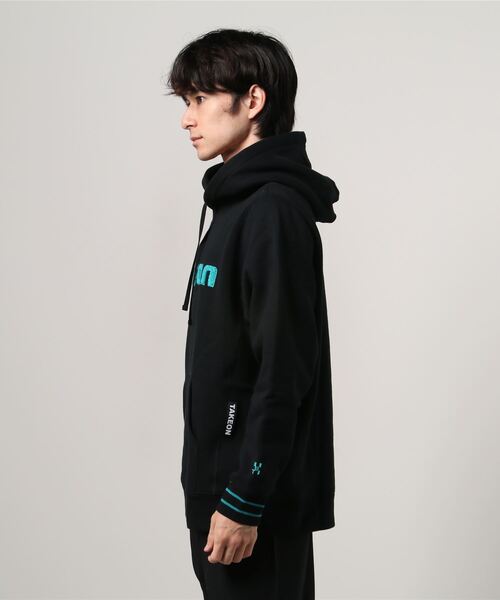 【セール】TAKEON HOODIE(パーカー)|TAKEON(テイクオン) 【セール】TAKEON HOODIE(パーカー)|TAKEON(テイクオン)