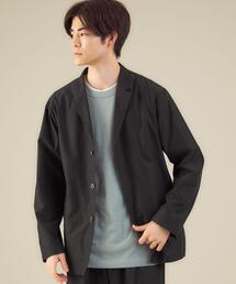 green label relaxing | CM ドライ TC シャツジャケット(テーラードジャケット)