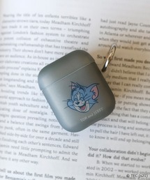 ホホエミAirPodsケース