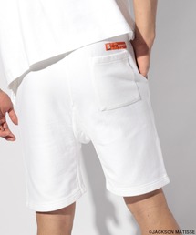 【JACKSON MATISSE（ジャクソンマティス）×BAYFLOW】インレイショートパンツ