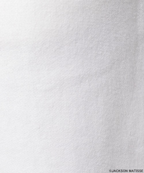 JACKSON MATISSE（ジャクソンマティス）の「【JACKSON MATISSE（ジャクソンマティス）×BAYFLOW】インレイショートパンツ（その他パンツ・メンズ・オレンジ系その他2/ブラック/ホワイト/グレー・MEDIUM/LARGE）」の22枚目の写真