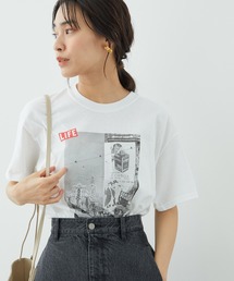 GOOD ROCK SPEED | 【GOOD ROCK SPEED】LIFE フォトT(MILAN 1947)(Tシャツ/カットソー)