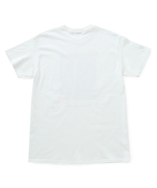 GOOD ROCK SPEED(グッドロックスピード)の「【GOOD ROCK SPEED】LIFE フォトT(MILAN 1947)(Tシャツ/カットソー・レディース・ホワイト・FREE)」の9枚目の写真