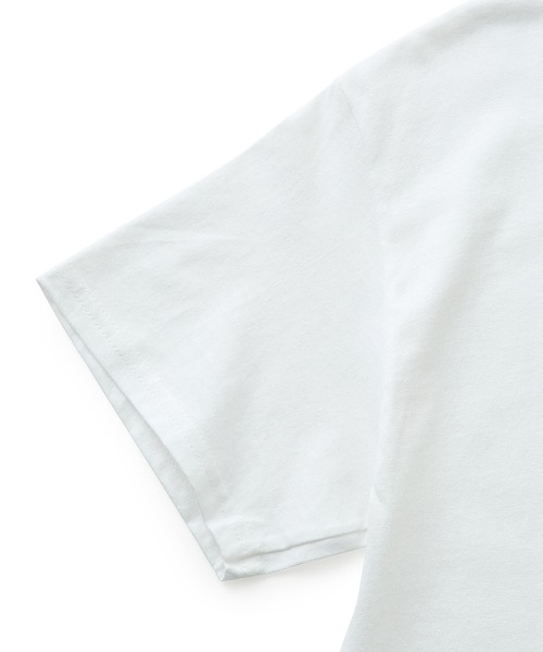 GOOD ROCK SPEED(グッドロックスピード)の「【GOOD ROCK SPEED】LIFE フォトT(MILAN 1947)(Tシャツ/カットソー・レディース・ホワイト・FREE)」の11枚目の写真