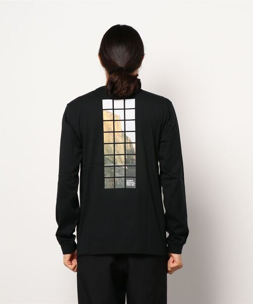 KRIFF MAYER（クリフメイヤー）の「抗菌ロゴポケロンTEE(キャピタン)（Tシャツ/カットソー・メンズ・マスタード/グリーン/オフホワイト/グレー/レンガ/チャコール・MEDIUM/LARGE/X-LARGE/SMALL）」の7枚目の写真