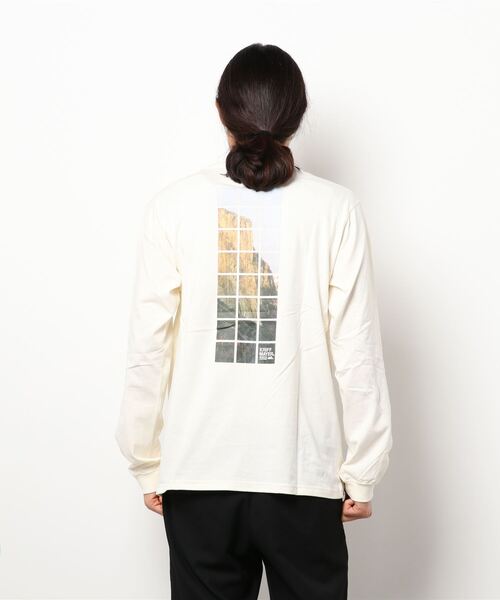 KRIFF MAYER（クリフメイヤー）の「抗菌ロゴポケロンTEE(キャピタン)（Tシャツ/カットソー・メンズ・マスタード/グリーン/オフホワイト/グレー/レンガ/チャコール・MEDIUM/LARGE/X-LARGE/SMALL）」の2枚目の写真