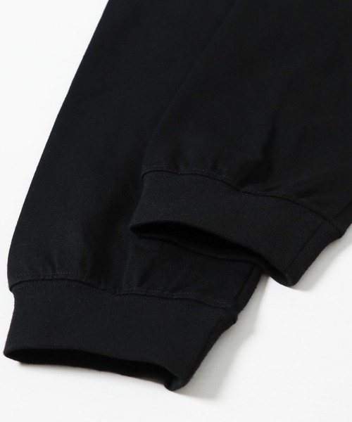 KRIFF MAYER（クリフメイヤー）の「抗菌ロゴポケロンTEE(キャピタン)（Tシャツ/カットソー・メンズ・マスタード/グリーン/オフホワイト/グレー/レンガ/チャコール・MEDIUM/LARGE/X-LARGE/SMALL）」の20枚目の写真