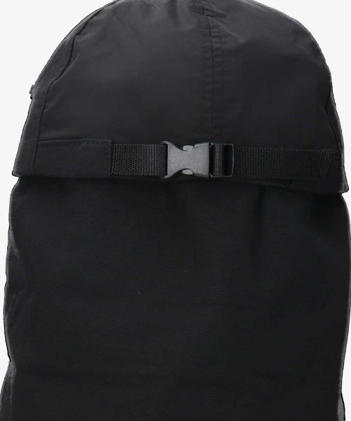 OVERRIDE（オーバーライド）の「OVERRIDE WATER-REP SHADE CAP（キャップ・レディース・ベージュ/レッド/ブラック・FREE）」の13枚目の写真