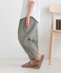 OMNES(オムネス)の「パンツ(その他パンツ)」