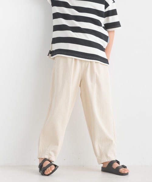キッズ ダンプサーカスパンツ（その他パンツ）｜OMNES（オムネス
