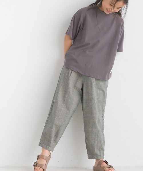 キッズ ダンプサーカスパンツ（その他パンツ）｜OMNES（オムネス