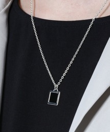 メンズのネックレス オニキス ファッション通販 Zozotown