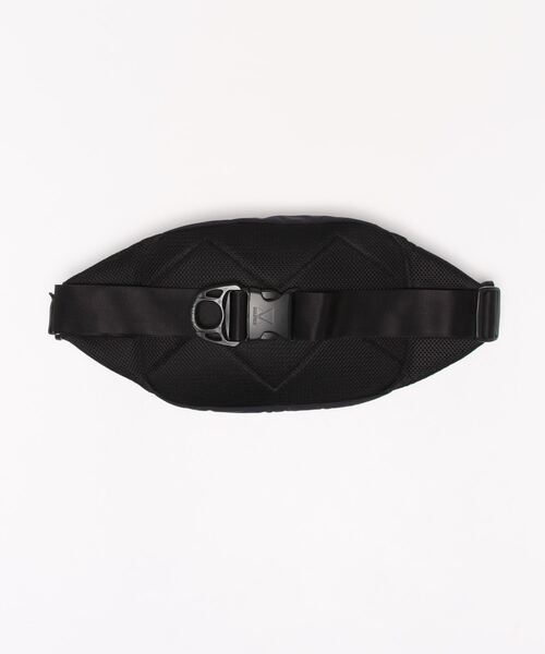 MAKAVELIC(マキャベリック)の「★MAKAVELIC★JADE E.P. WAIST BAG EVOLUTION(ボディバッグ/ウエストポーチ・メンズ・ブラック・FREE)」の11枚目の写真