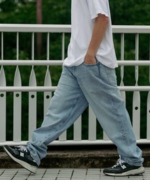Levi's | STAYLOOSE DENIM SERVICE LIGHT(デニムパンツ)